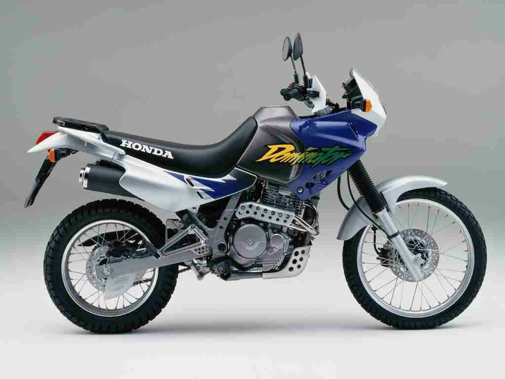 Honda Dominator 500 Műszaki Adatok – Luxury Cars